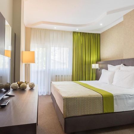 Hotel Alex 갈라치 외부 사진