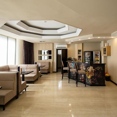 Hotel Alex 갈라치 외부 사진