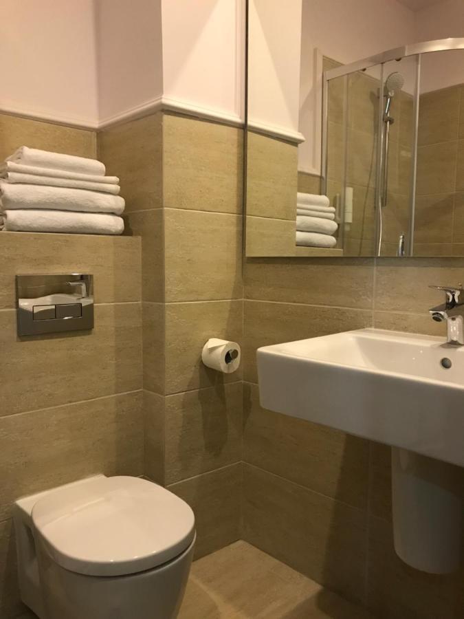 Hotel Alex 갈라치 외부 사진