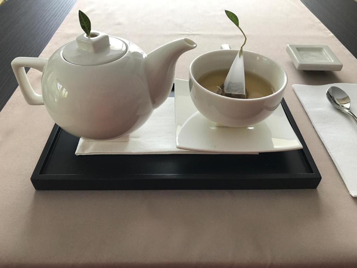 Hotel Alex 갈라치 외부 사진