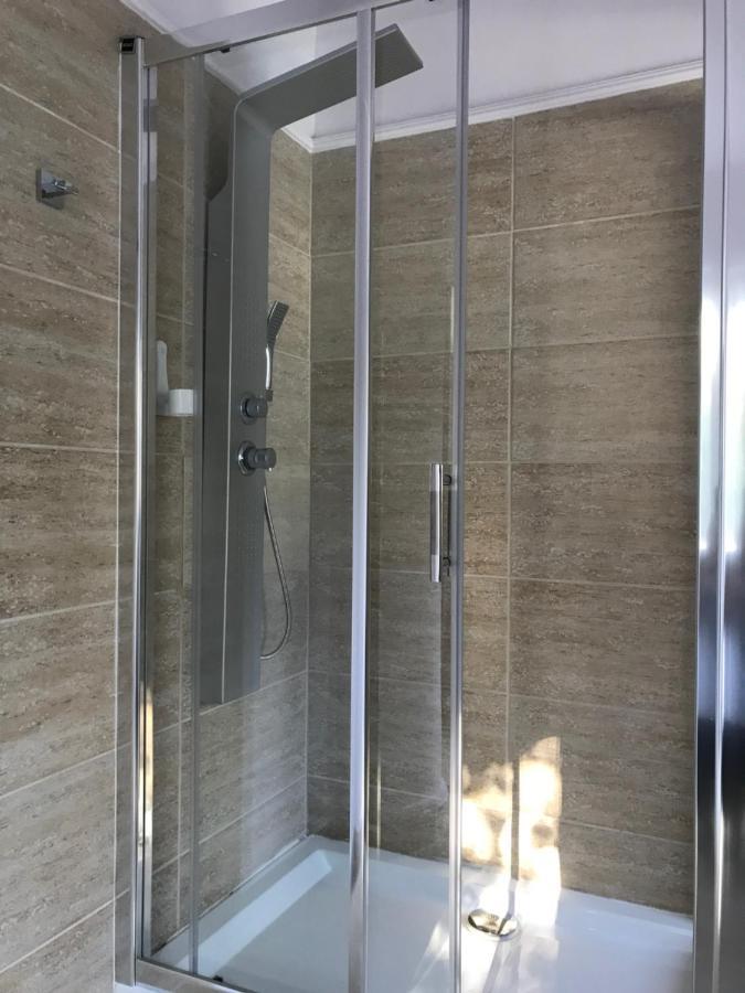 Hotel Alex 갈라치 외부 사진
