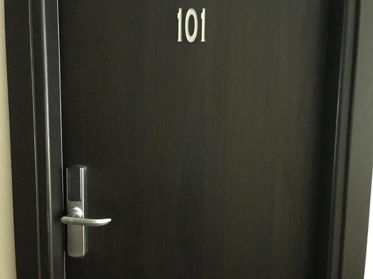 Hotel Alex 갈라치 외부 사진
