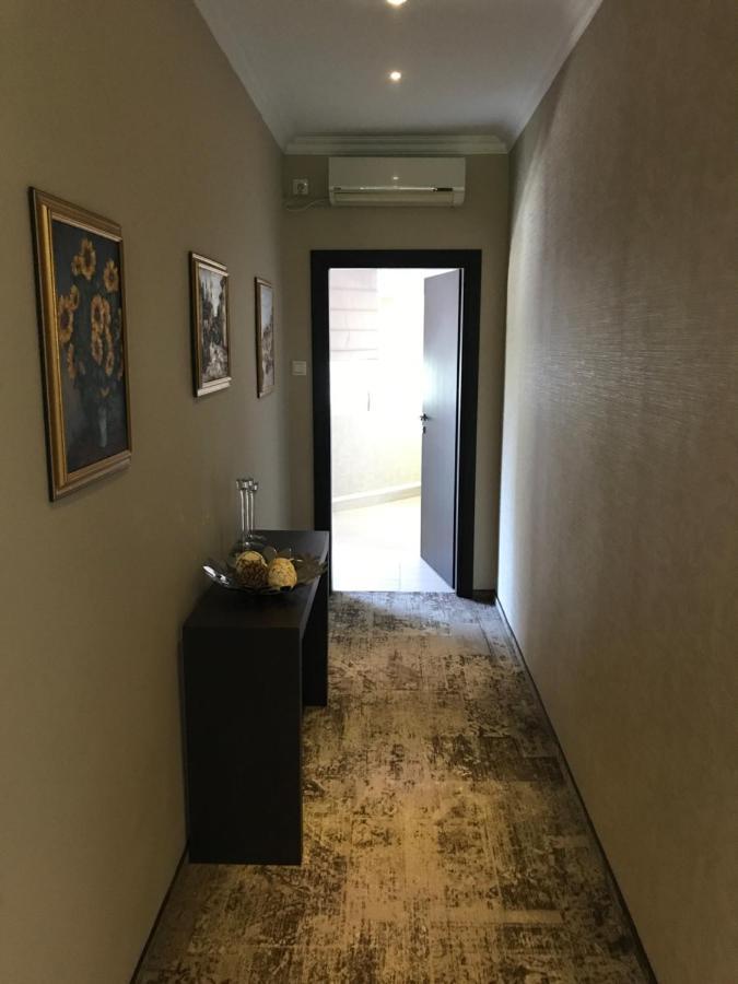 Hotel Alex 갈라치 외부 사진