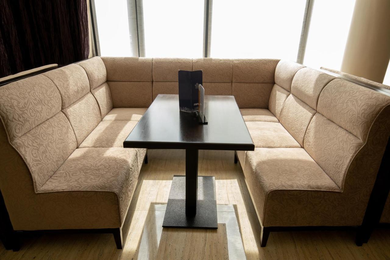 Hotel Alex 갈라치 외부 사진